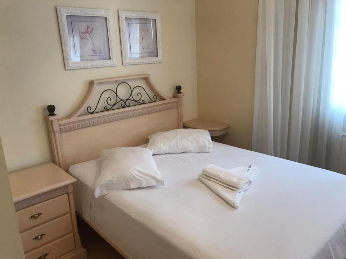 Apartamento Rua Coberta Gramado Luxos المظهر الخارجي الصورة