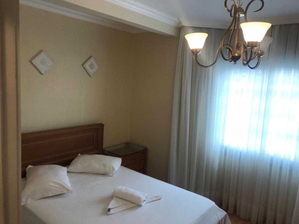 Apartamento Rua Coberta Gramado Luxos المظهر الخارجي الصورة