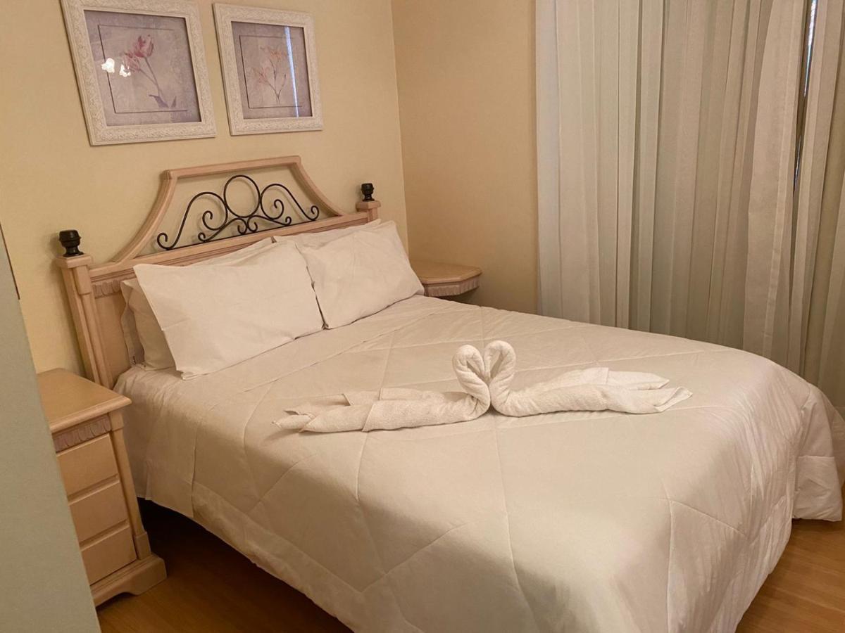 Apartamento Rua Coberta Gramado Luxos المظهر الخارجي الصورة